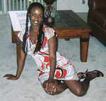 tall United States girl  from Delray Beach N2287