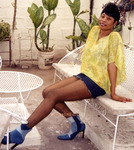 charming Jamaica girl  from Kingston N2304