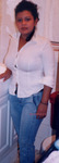 good-looking Honduras girl  from  N2326