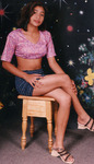 happy Honduras girl  from Danli N2338