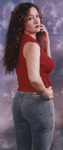 foxy Honduras girl  from San Pedro Sula HN694