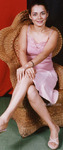tall Honduras girl  from La Ceiba N2387