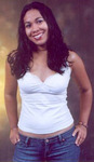 good-looking Honduras girl  from La Ceiba N2399