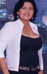 voluptuous Honduras girl  from La Ceiba N2403