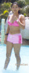 tall Honduras girl  from  N2418