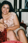 nice looking Honduras girl  from San Pedro Sula N2426