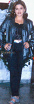 luscious Honduras girl  from San Pedro Sula N2430