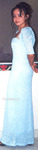 luscious Honduras girl  from Lempira N2431