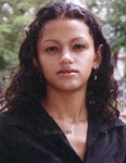 red-hot Honduras girl  from San Pedro Sula N2444