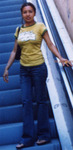 hot Spain girl  from  N2451