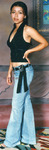 cute Honduras girl  from Yoro N2470
