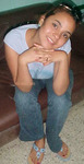 foxy Honduras girl  from  N2498