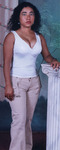 passionate Honduras girl  from La Ceiba N2499