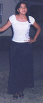funny Honduras girl  from Yoro N2512