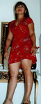 nice looking Honduras girl  from San Pedro Sula N2539