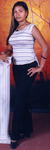 tall Honduras girl  from La Ceiba N2548