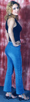 cute Honduras girl  from San Pedro Sula N2553