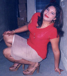 attractive Honduras girl  from Danli N2554