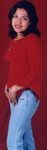 red-hot Honduras girl  from Danli N2556