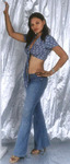 cute Honduras girl  from La Ceiba N2560