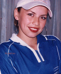 tall Honduras girl  from Olancho N2576