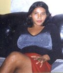 charming Honduras girl  from San Pedro Sula N2580