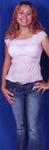 beautiful Honduras girl  from  N2600