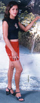 attractive Honduras girl  from El Paraiso N2601