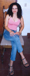 voluptuous Honduras girl  from Yoro N2627