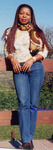 nice looking France girl  from  N2705