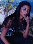passionate Honduras girl  from  N2707
