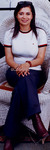 athletic Honduras girl  from Tegucigalpa N2728