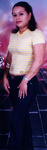 charming Honduras girl  from La Ceiba N2734