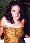 foxy Honduras girl  from Yoro N2757