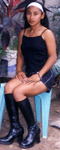 pretty Honduras girl  from La Ceiba N2769