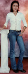 passionate Honduras girl  from La Ceiba N2776