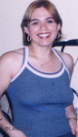 charming Honduras girl  from San Pedro Sula N2783