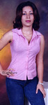 athletic Honduras girl  from La Ceiba N2849