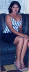 young Honduras girl  from Yoro N2854