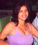 nice looking Honduras girl  from Tegucigalpa N2860