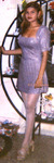 red-hot Honduras girl  from Yoro N2871