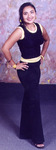 charming Honduras girl  from  N2901