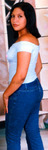 hot Honduras girl  from Yoro N2909