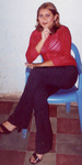 young Honduras girl  from Olancho N2912