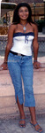 beautiful Honduras girl  from Comayagua N2927