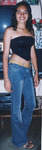 funny Honduras girl  from San Pedro Sula N2950