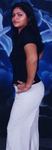 fun Honduras girl  from Yoro N2972