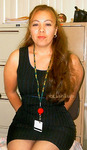 delightful Honduras girl  from Tegucigalpa N2977