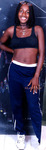 tall Honduras girl  from  N2991