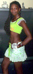 charming Honduras girl  from La Ceiba N3007